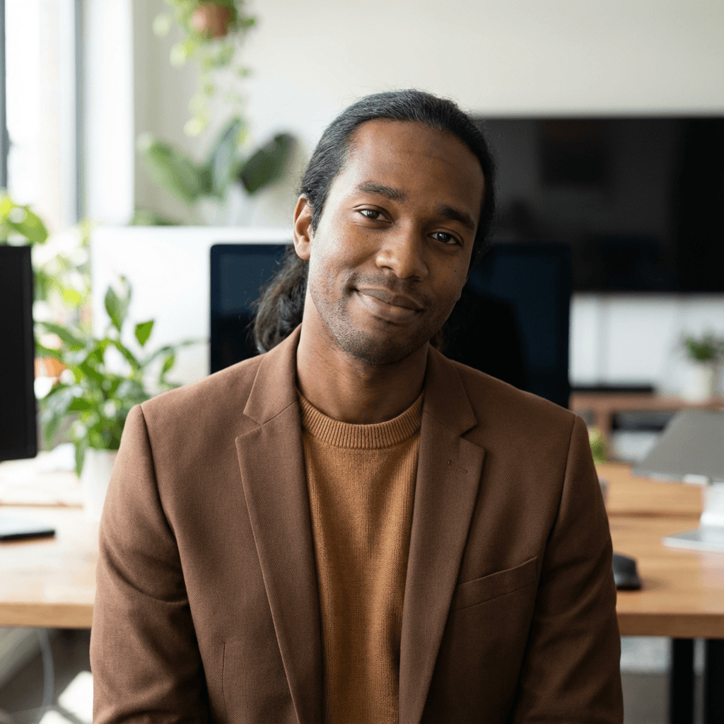 Marcus Reid